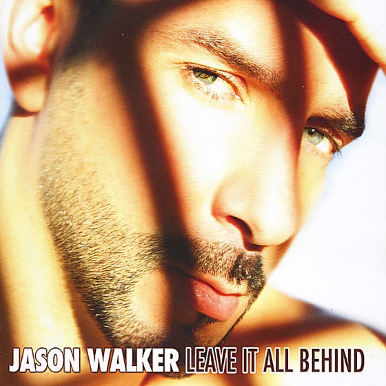 Cover artwork for Leave It All Behind