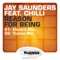 Reason For Being (Electro Mix) - Jay Saunders lyrics