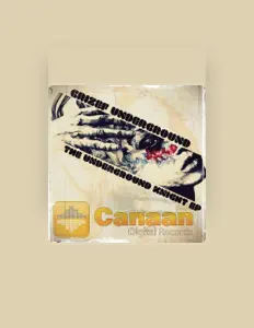 Dengarkan Crizef Underground, tonton video musik, baca bio, lihat tanggal tur & lainnya!