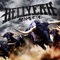 Cowboy Way - Hellyeah lyrics