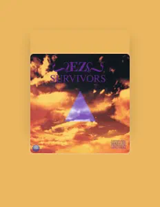 收听 Ez、观看音乐视频、阅读小传、查看巡演日期等 ！