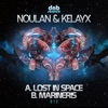 Lost in Space / Marineris - Single