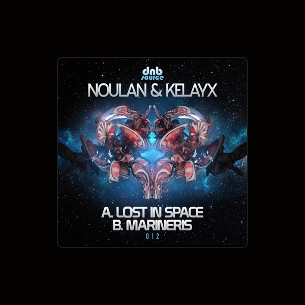 Noulan's avatar