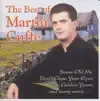 Martin Cuffe - The Days of Wine and Roses