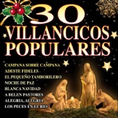 Villancicos Populares artwork