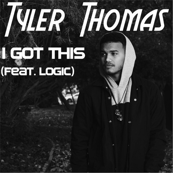 Cover artwork for I Got This (feat. Logic)