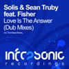 Solis & Sean Truby