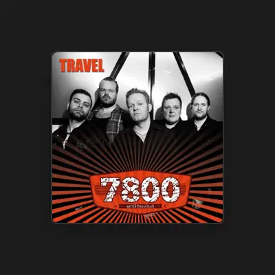 Listen to 7800, watch music videos, read bio, see tour dates & more!