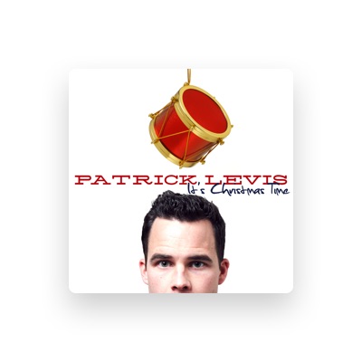 Listen to Patrick Levis, watch music videos, read bio, see tour dates & more!