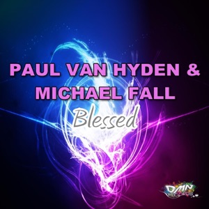 Blessed - Single
