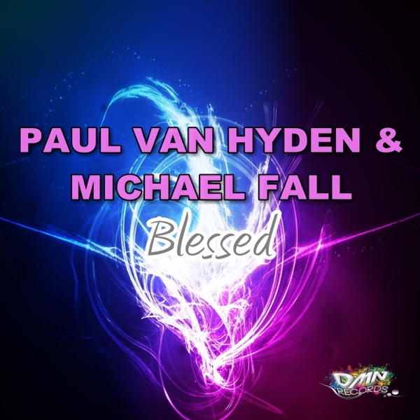 Blessed - Single