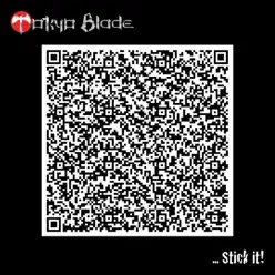 Stick It (Charity) - Single - Tokyo Blade