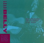 Lead Belly - Rock Island Line