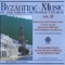The Holy Gospel - Byzantine Music of the Greek Orthodox Church lyrics