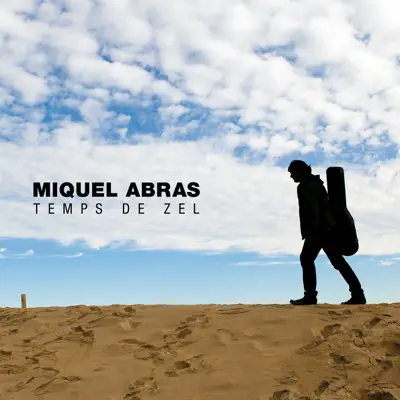 Torna'm La Vida - Single - Miquel Abras