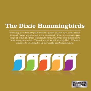 The Dixie Hummingbirds Beam From Heaven