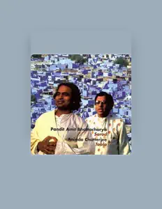 Listen to Pandit Amit Bhattacharya, watch music videos, read bio, see tour dates & more!