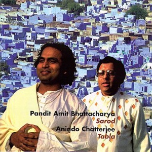 Homage to Guruma Annapurna Devi and Pandit Jotin Bhattacharya (Classic Music from the North of India - Keltia Musique)
