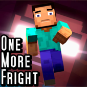 One More Fright - Minecraft Parody (feat. T.J. Brown) - GameChap