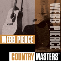 Webb Pierce - Old Country Church