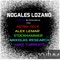 Innovative - Nogales Lozano lyrics