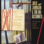 Julie Johnson & The No-Accounts - The Panther