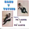 Kako y Totico - Del Agua Brava