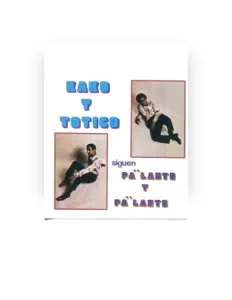 Listen to Kako y Totico, watch music videos, read bio, see tour dates & more!