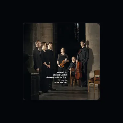 Listen to Zsuzsi Tóth, watch music videos, read bio, see tour dates & more!