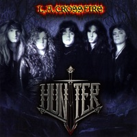 L.A. Crossfire - Hunter