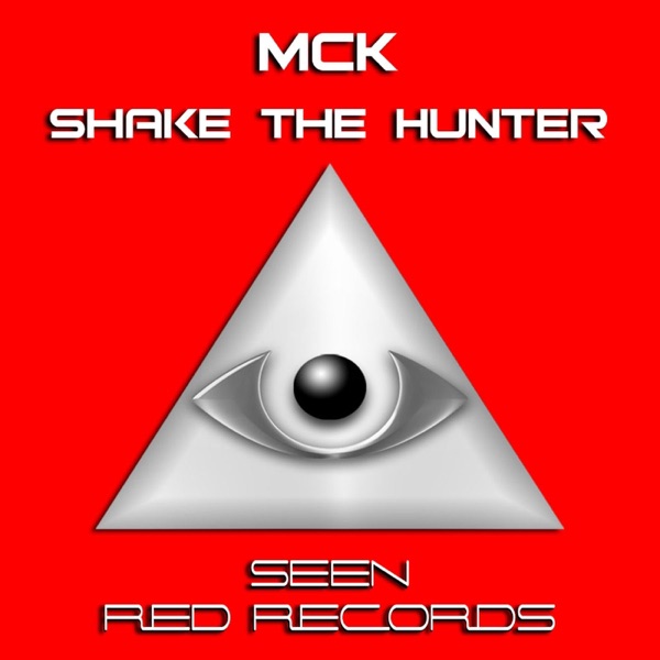 Shake the Hunter - EP