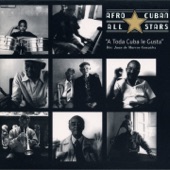 Afro Cuban All Stars - Elube Chango