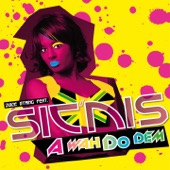A Wah Do Dem (feat. Sicnis) [Club Asylum Vocal Mix] artwork