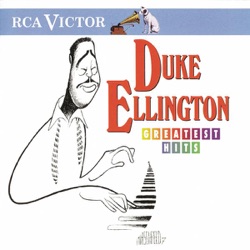 Duke Ellington & Duke Ellington & His Famous Orchestra - I Got It Bad (And That Ain't Good)