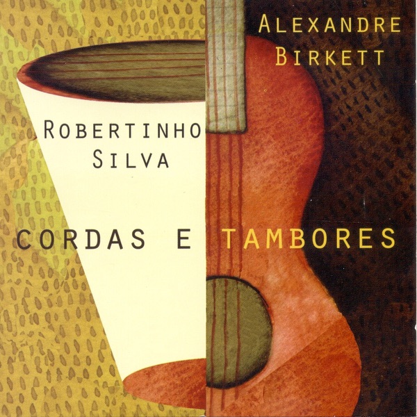 Cordas e Tambores