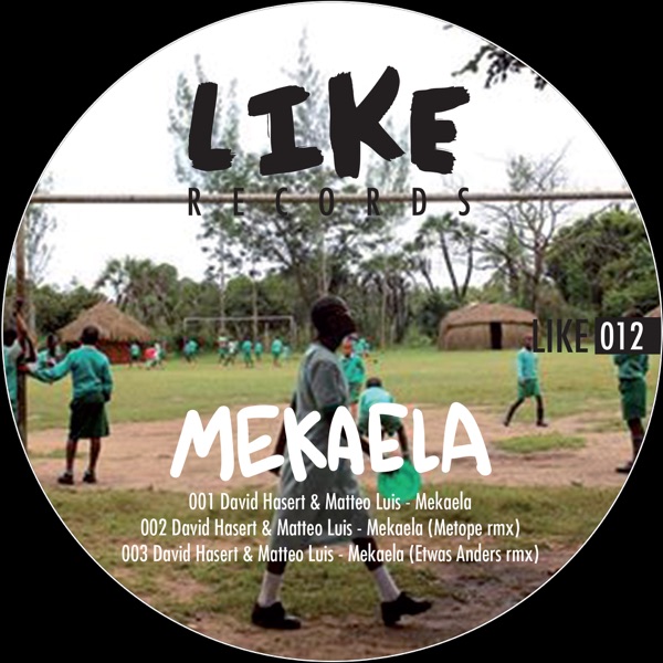 Mekaela - Single