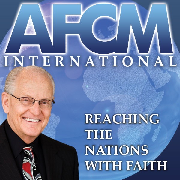 AFCM International & Jim Kaseman Ministries cover