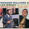 Richard Williams & Leo Wright