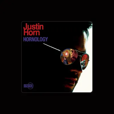 Listen to Justin Horn, watch music videos, read bio, see tour dates & more!