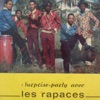 Best of: Nostalgie caraibes les rapaces, 2012