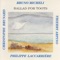 Gaelle - Bruno Micheli lyrics