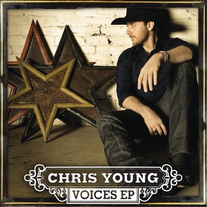 Chris Young - I'm Over You - Line Dance Music