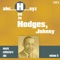 A Blues Serenade - Johnny Hodges lyrics