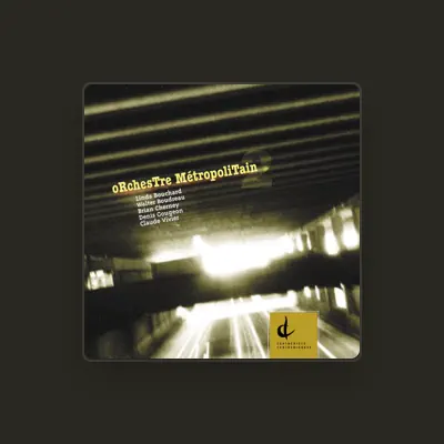 Listen to Metropolitan Orchestra, watch music videos, read bio, see tour dates & more!