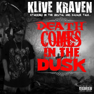 Death Comes in the Dusk