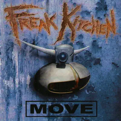 Move - Freak Kitchen