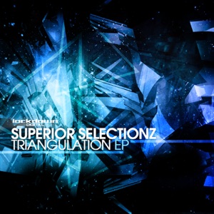 Triangulation EP