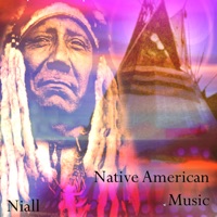 Native American Music - Niall