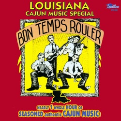 Leeman Prejean & Happy Playboys of Scott - Cankton Two-Step