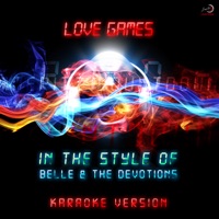 Love Games